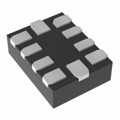 PI3USB4000BZUAEX - USB2 SWITCH U-QFN2015-10
