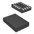 FSA2567UMX - IC SWITCH 4PDT 16UMLP