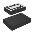 CBTU02043HEJ - IC DIFF SWITCH 2:1 HUQFN16