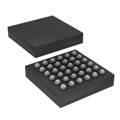 PI3WVR646GEEX - ANALOG SWITCH 3V-5V U-WLB2424-36