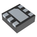 NCP164AMT280TAG - IC REG LINEAR 2.8V 300MA 6WDFN