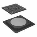 ISL59534IKEZ - XPOINT SWITCH, 32 CH, PBGA356