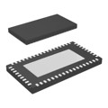 DS80PCI810NJYR - IC REDRIVER PCIE 8CHAN 54WQFN