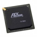 PEX8604-BA50BI G - IC PCI EXPRESS SWITCH 196BGA