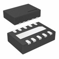 BD11600NUX-E2 - IC USB SWITCH DPDT 10-VSON