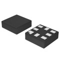 NLAS7213MUTBG - IC USB SWITCH DPST 8UQFN