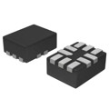 NLAS5223LMNR2G - SPDT, 2 FUNC, 1 CHANNEL, CMOS
