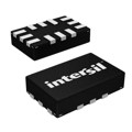 ISL54217IRUZ-T - IC USB SWITCH DUAL SP3T 12UTQFN