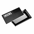 PI3EQX1004EZTFEX - USB3 EQX U-QFN2545-34