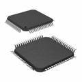 LMH6583YA/NOPB - IC CROSSPOINT SWITCH 16X8 64TQFP