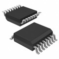 CBT3126DS,118 - IC BUS SWITCH 1 X 1:1 16SSOP