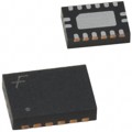 74LCX138BQX - IC DECODER/DEMUX 1X3:8 16DQFN