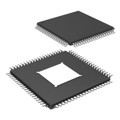 SY87724LHEY - IC MUX/DEMUX 3X1 80TQFP