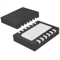 PI3A3160CZGEX - IC SWITCH DUAL SPDT 12TDFN