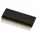 PI3B32X384BEX - IC BUS SWITCH 5 X 1:1 48BQSOP