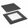 AD8104ABPZ - CROSS POINT SWITCH,32 CHANNEL