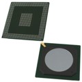 VSC7389XHO - IC SW SMART ETHER 16PORT 596-BGA