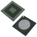 VSC7390XHO - IC SW SMART ETHER 24PORT 596-BGA