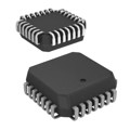 DG406BDN-T1 - IC ANALOG SWITCH SPDT 28PLCC