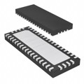 TC7PCI3412MT,LF - IC MUX/DEMUX 2:1 DIFF PCI 42TQFN