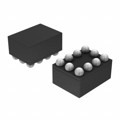 NLAS4684FCT1G - IC SWITCH DUAL SPDT 10MICROBUMP