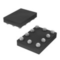 TS5A22364YZPR - TS5A22364 0.65-OHM DUAL SPDT ANA