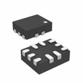 ADG854BCPZ-REEL7 - IC SWITCH DUAL SPDT 10LFCSP