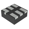SN74LVC1G3157DTBR - IC SWITCH SPDT SINGLE 6X2SON