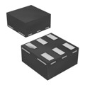 74AUP1T98GS,132 - LOGIC CIRCUIT, CMOS, PDSO6