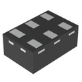 SN74LVC1G07DRY2 - IC BUFFER NON-INVERT 5.5V 6SON