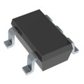 TPS78825DBVT - IC REG LINEAR 2.5V 150MA SOT23-5