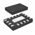STG3693QTR - IC SWITCH QUAD SPDT 16QFN