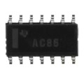 SN74LS00DBR - IC GATE NAND 4CH 2-INP 14SSOP