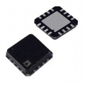 AD8224ACPZ-WP - IC INST AMP 2 CIRCUIT 16LFCSP