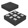 PCA9509PGM,125 - IC REDRIVER I2C 1CH 400KHZ 8XQFN
