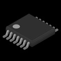 FOD3184TSR2 - OPTOISO 5000VRMS 1CH GATE DR SMD