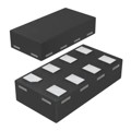 74LVC3G34GF,115 - IC BUFFER NON-INVERT 5.5V 8XSON