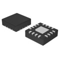 NLAS4783MN1R2G - IC SWITCH TRIPLE SPDT 16QFN