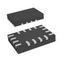 STG3699BVTR - IC SWITCH QUAD SPDT 16QFN