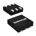 ISL9103IRUDZ-T - IC REG BUCK 2V 500MA 6UTDFN