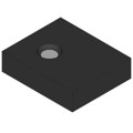 74AUP3G07GNX - IC BUFFER NON-INVERT 3.6V 8XSON