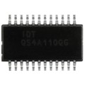 QS4A110QG - IC SWITCH 24QSOP
