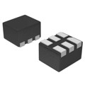 NLASB3157MTR2G - IC SWITCH SPDT 6WDFN