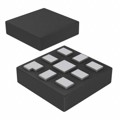 74AUP3G14GM,125 - IC INVERT SCHMITT 3CH 3-IN 8XQFN