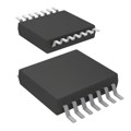 SN74AHCT02DGVR - IC GATE NOR 4CH 2-INP 14TVSOP