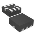 DG2738DN-T1-E4 - IC SWITCH 2XSPST 8 OHM 8MINIQFN