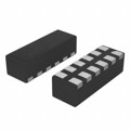 NLAS3158MNR2G - IC SWITCH DUAL SPDT 12DFN