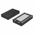 74LVC4245ABQ-Q100J - IC TRNSLTR BIDIR 24DHVQFN