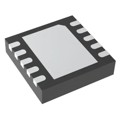NCV8537MNADJR2G - IC REG LIN POS ADJ 500MA 10DFN