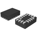 NLAS9431MTR2G - DPDT, 2 FUNC, 2 CHANNEL, CMOS